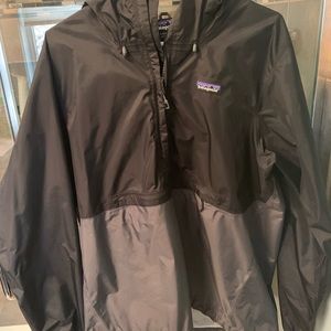 Patagonia Torrentshell Pullover Mens